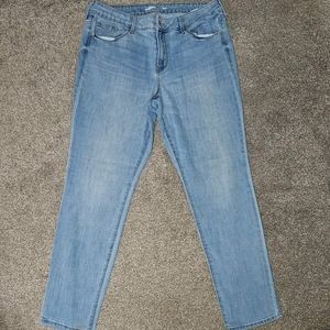 Old navy jeans
